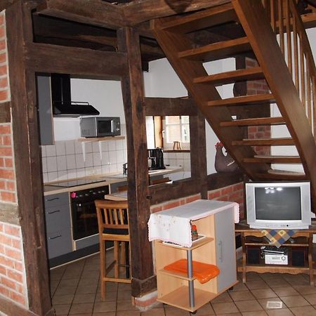 Ferienhof Wikner Bruchhausen-Vilsen Ngoại thất bức ảnh