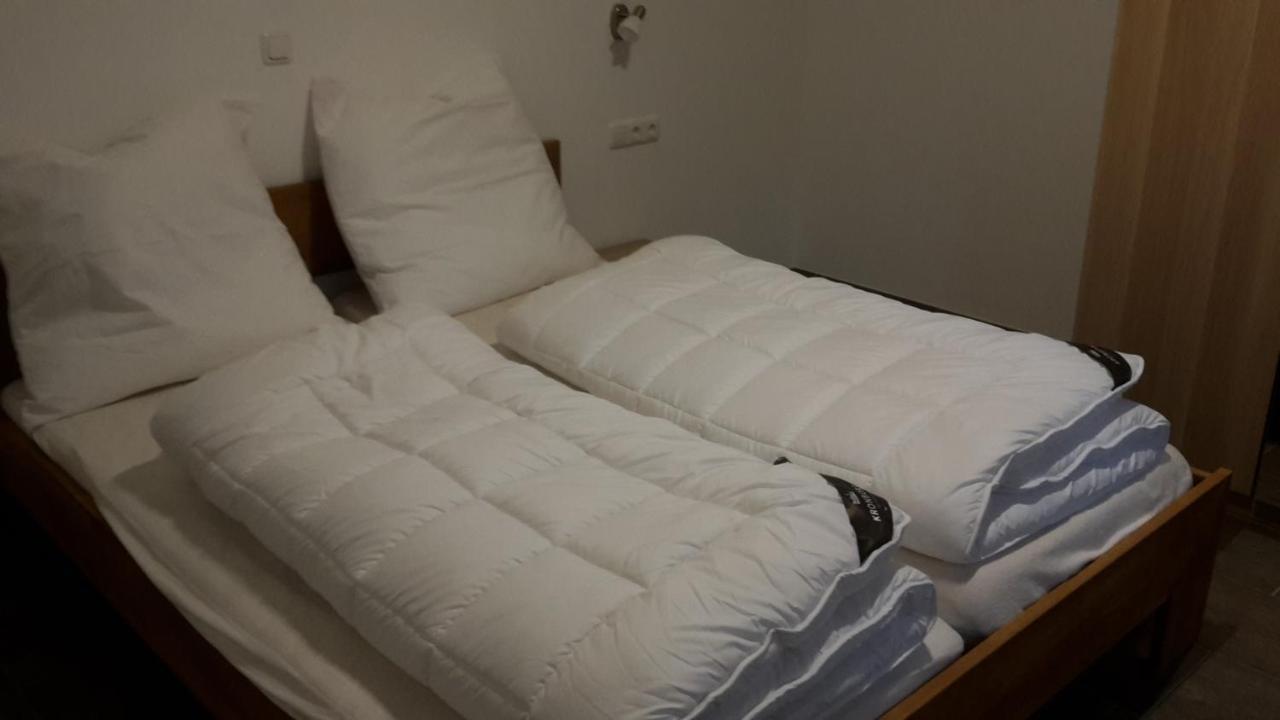 Ferienhof Wikner Bruchhausen-Vilsen Ngoại thất bức ảnh