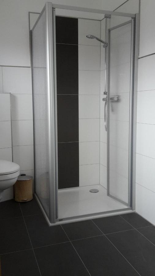 Ferienhof Wikner Bruchhausen-Vilsen Ngoại thất bức ảnh